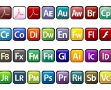 Adobe產品系列