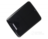東芝甲克蟲（小黑） USB3.0 移動(dòng)硬盤
