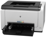 HP 1025 A4 彩色激光打印機(jī)