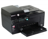 HP4500全能型一體式網(wǎng)絡(luò)噴墨打印機