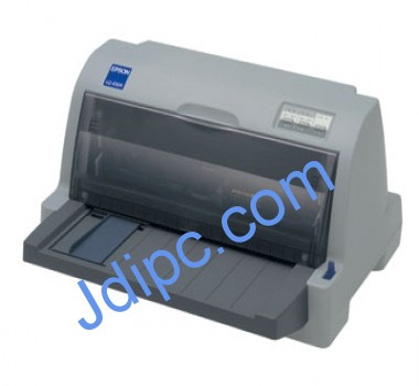 EPSON 愛普生 630K 針式打印機(jī)